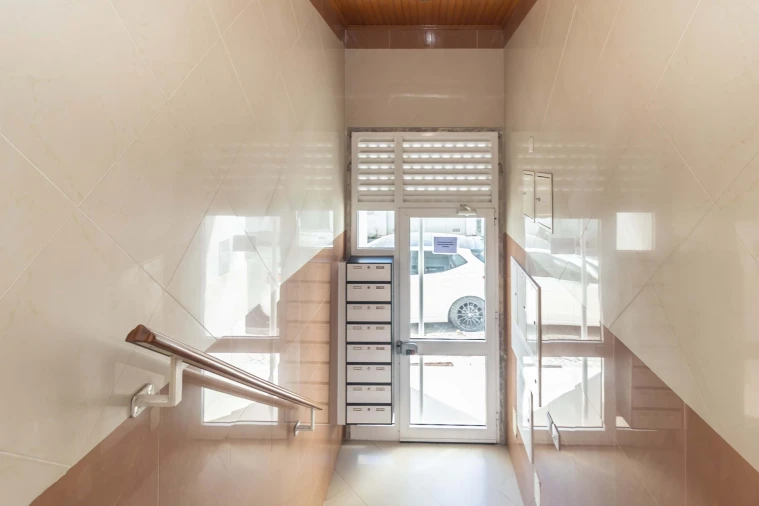 Apartamento T3 para Venda em Baixa da Banheira e Vale da Amoreira Foto 38