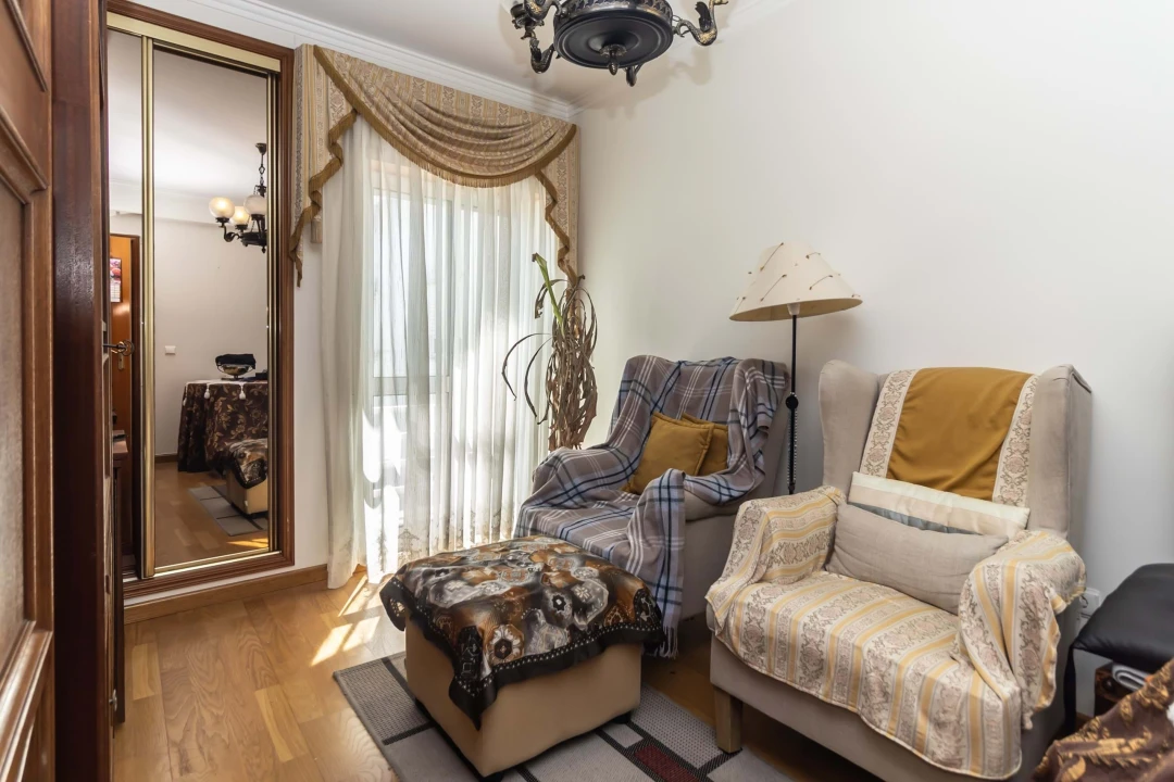 Apartamento T3 para Venda em Baixa da Banheira e Vale da Amoreira Foto 29