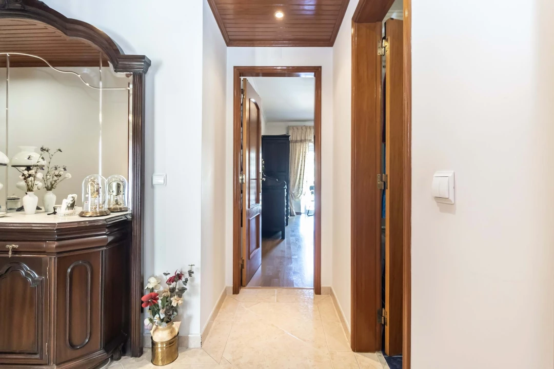 Apartamento T3 para Venda em Baixa da Banheira e Vale da Amoreira Foto 8