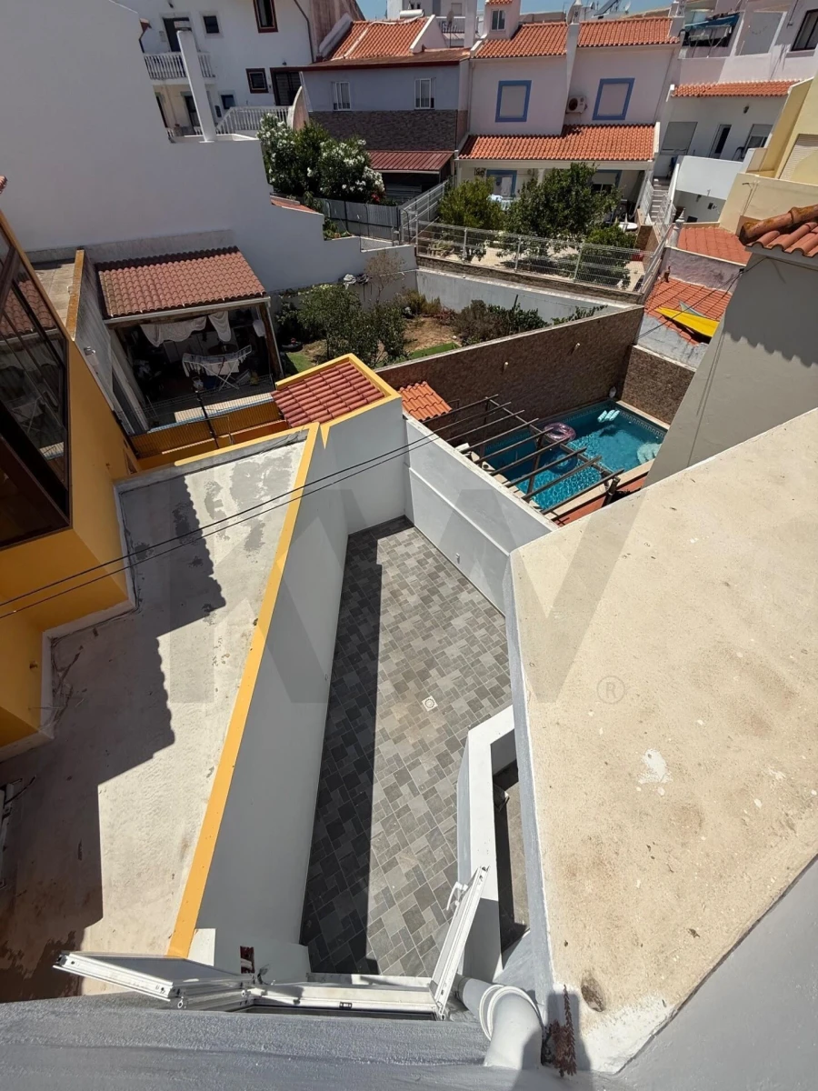 Moradia T5 para Venda em Portimão Foto 20