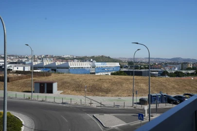 Apartamento T1 para Venda em Águas Livres