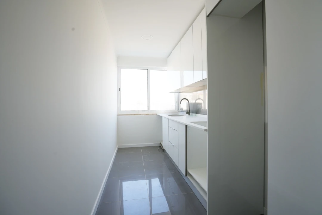 Apartamento T1 para Venda em Águas Livres Foto 2