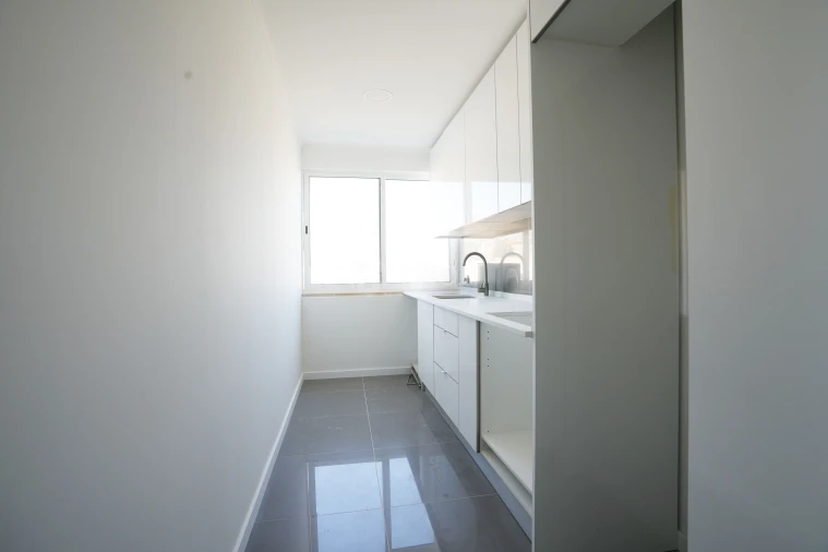 Apartamento T1 para Venda em Águas Livres Foto 2