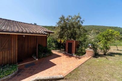 Quinta T2 para Venda em Mexilhoeira Grande