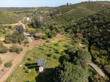 Quinta T2 para Venda em Mexilhoeira Grande