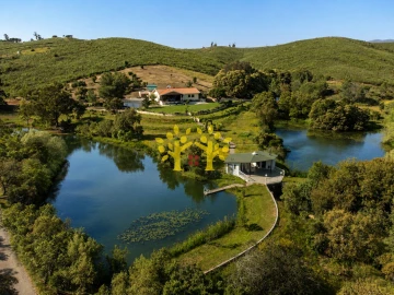 Quinta T2 para Venda em Mexilhoeira Grande