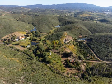 Quinta T2 para Venda em Mexilhoeira Grande