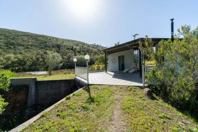 Quinta T2 para Venda em Mexilhoeira Grande