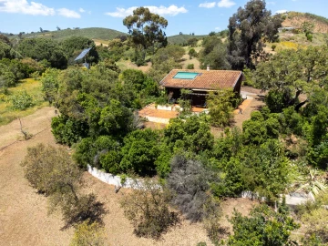 Quinta T2 para Venda em Mexilhoeira Grande