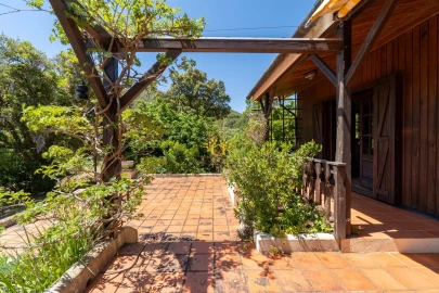 Quinta T2 para Venda em Mexilhoeira Grande