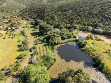 Quinta T2 para Venda em Mexilhoeira Grande