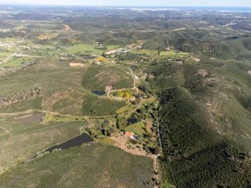 Quinta T2 para Venda em Mexilhoeira Grande
