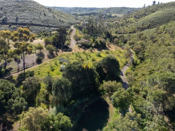 Quinta T2 para Venda em Mexilhoeira Grande
