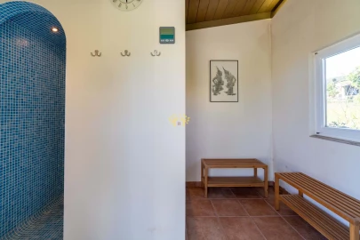 Quinta T2 para Venda em Mexilhoeira Grande