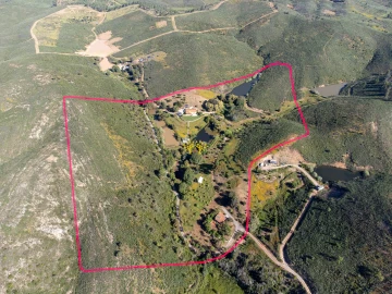 Quinta T2 para Venda em Mexilhoeira Grande
