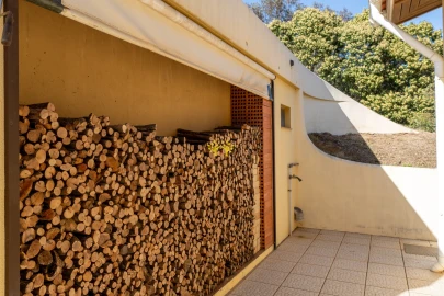 Quinta T2 para Venda em Mexilhoeira Grande