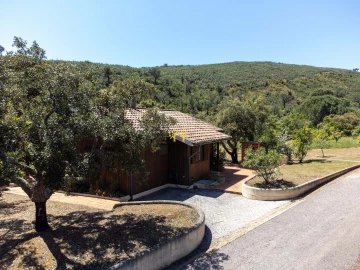 Quinta T2 para Venda em Mexilhoeira Grande