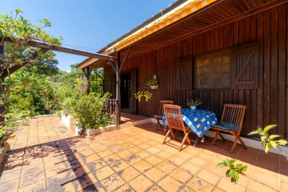 Quinta T2 para Venda em Mexilhoeira Grande