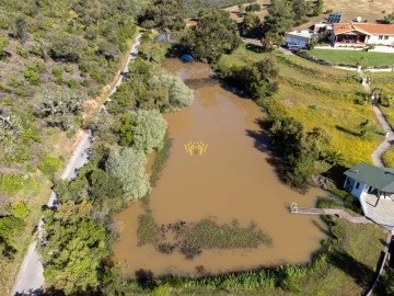 Quinta T2 para Venda em Mexilhoeira Grande