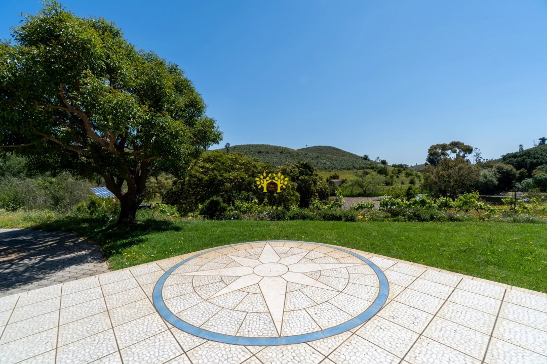 Quinta T2 para Venda em Mexilhoeira Grande Foto 45