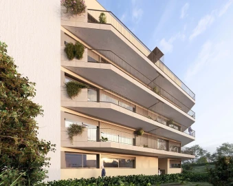 Apartamento T1 para Venda em Avintes