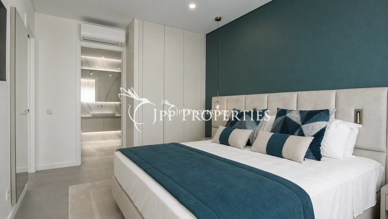 Apartamento T2 para Venda em Quarteira Foto 5