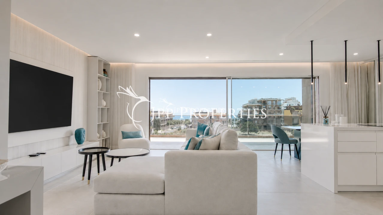 Apartamento T2 para Venda em Quarteira Foto 1
