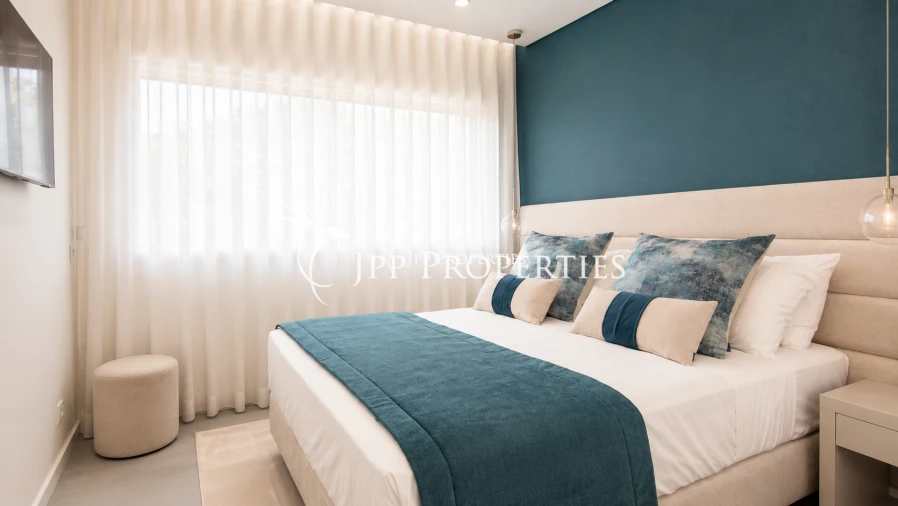 Apartamento T2 para Venda em Quarteira Foto 7