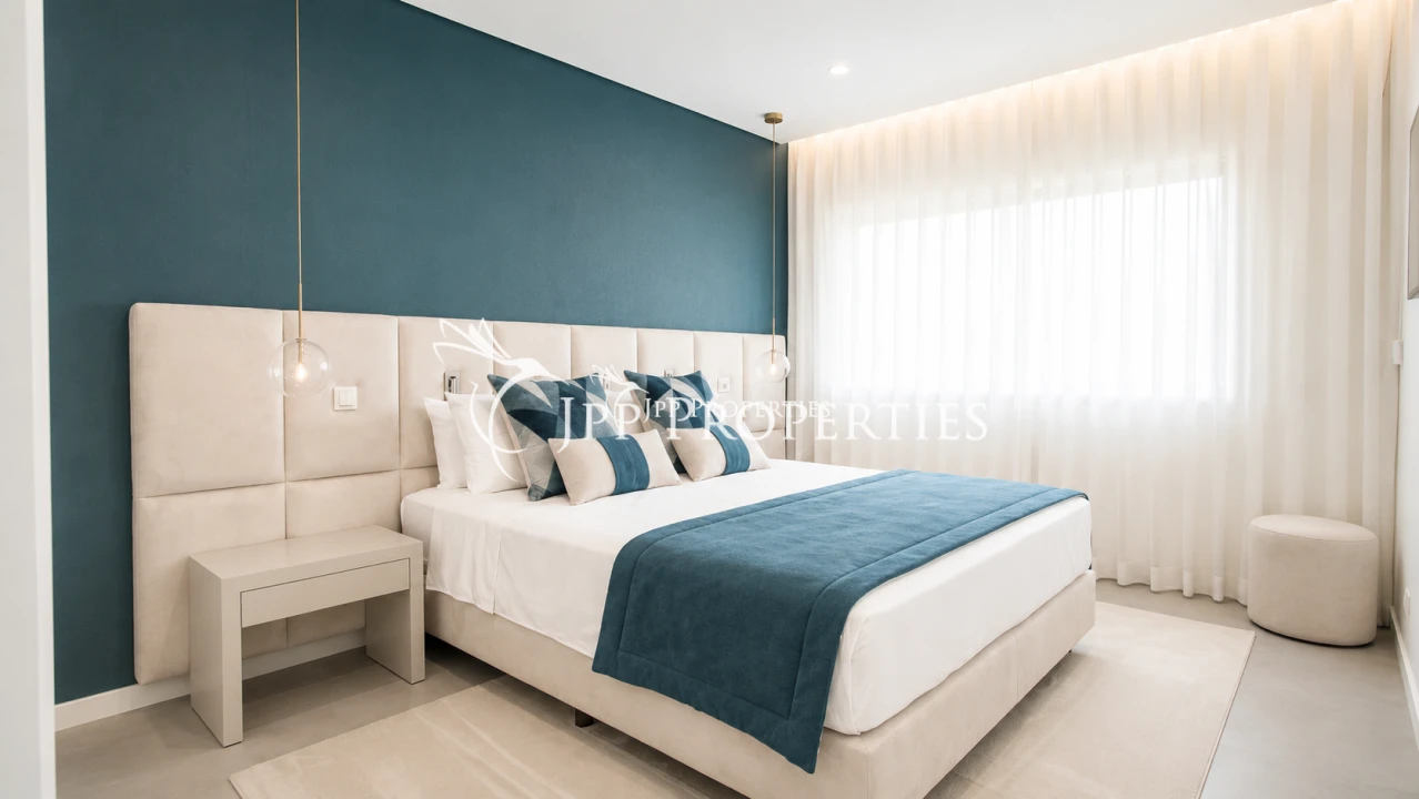 Apartamento T2 para Venda em Quarteira Foto 6