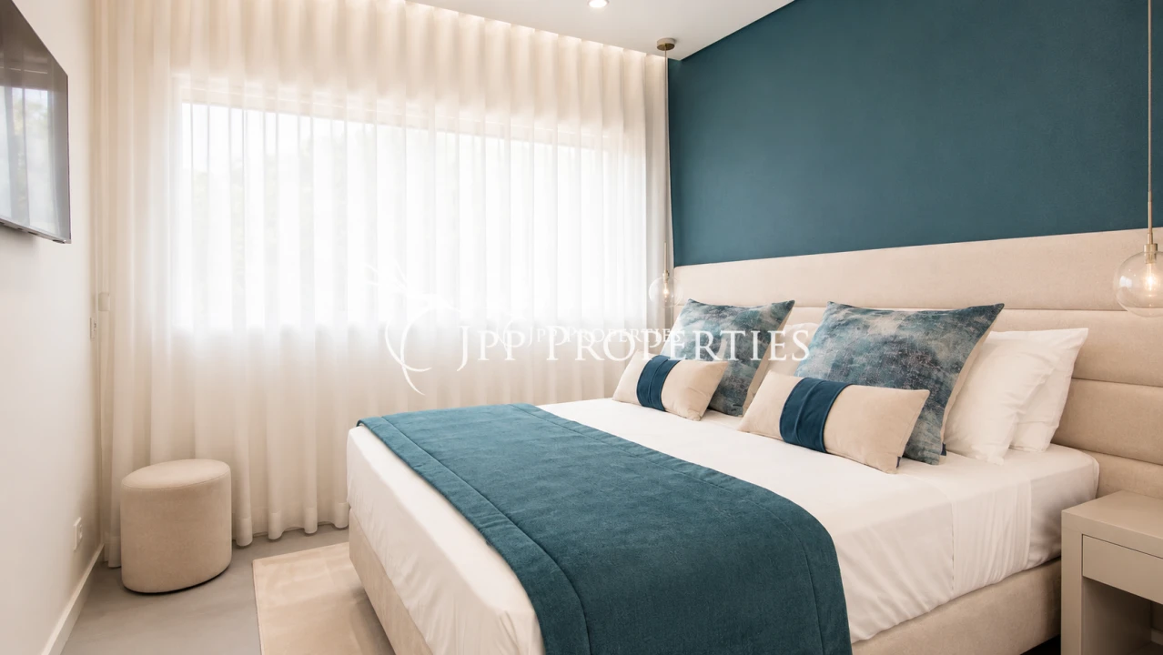 Apartamento T2 para Venda em Quarteira Foto 7