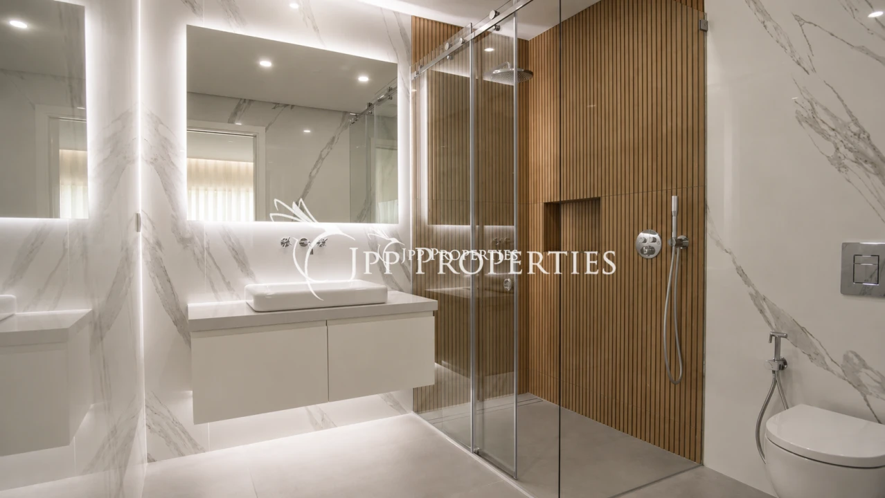 Apartamento T2 para Venda em Quarteira Foto 8