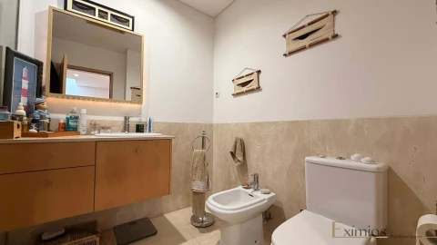 Moradia T4 para Venda em Estela
