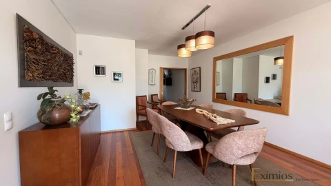 Moradia T4 para Venda em Estela