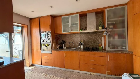 Moradia T4 para Venda em Estela