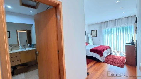 Moradia T4 para Venda em Estela