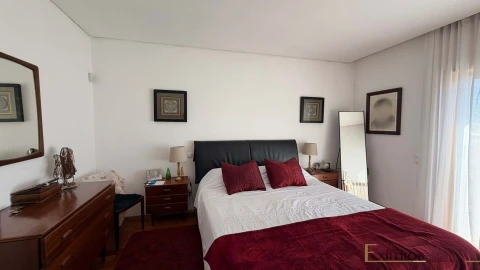 Moradia T4 para Venda em Estela