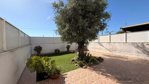 Moradia T4 para Venda em Estela