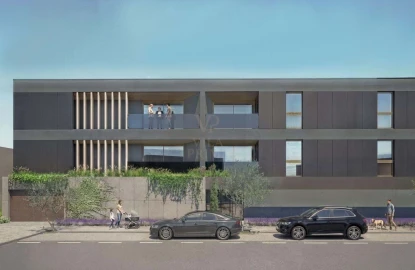 Apartamento T2 para Venda em Antas e Abade de Vermoim