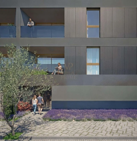 Apartamento T2 para Venda em Antas e Abade de Vermoim