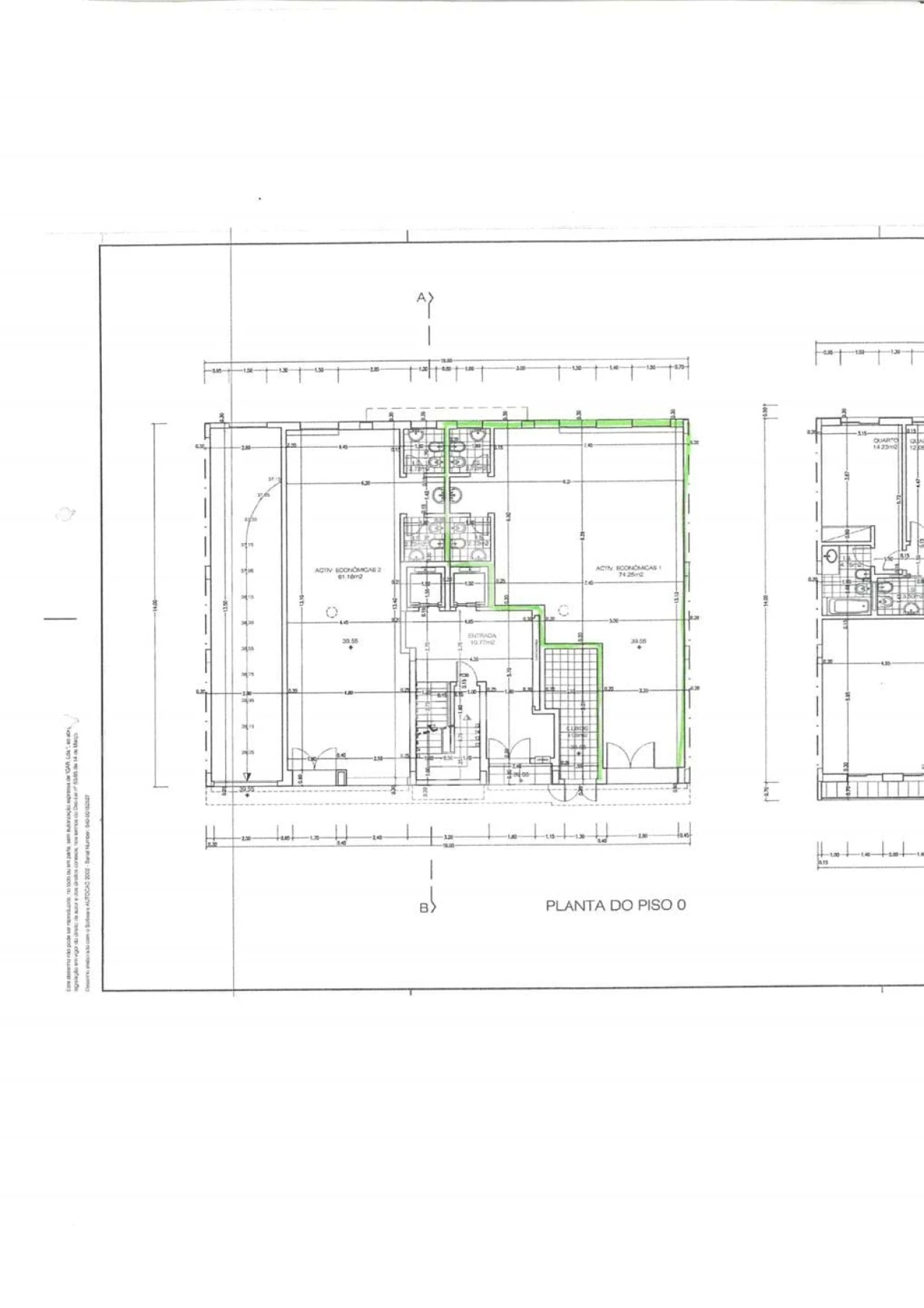 Negócio para Arrendamento em Santa Iria de Azoia, São João da Talha e Bobadela Foto 12