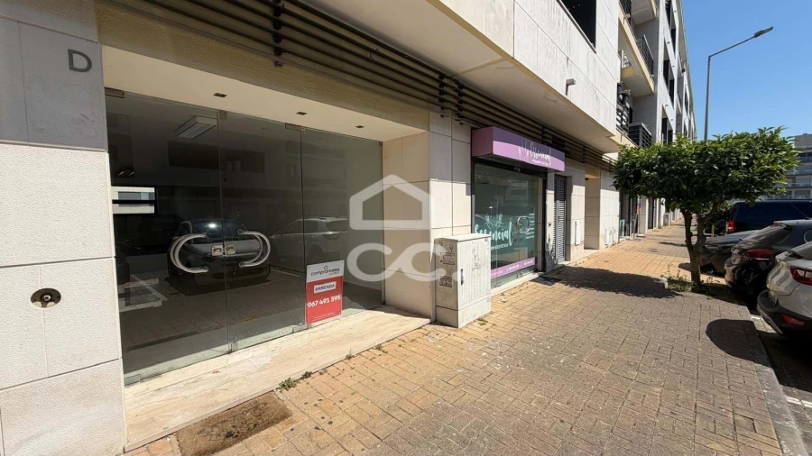 Negócio para Arrendamento em Santa Iria de Azoia, São João da Talha e Bobadela Foto 9