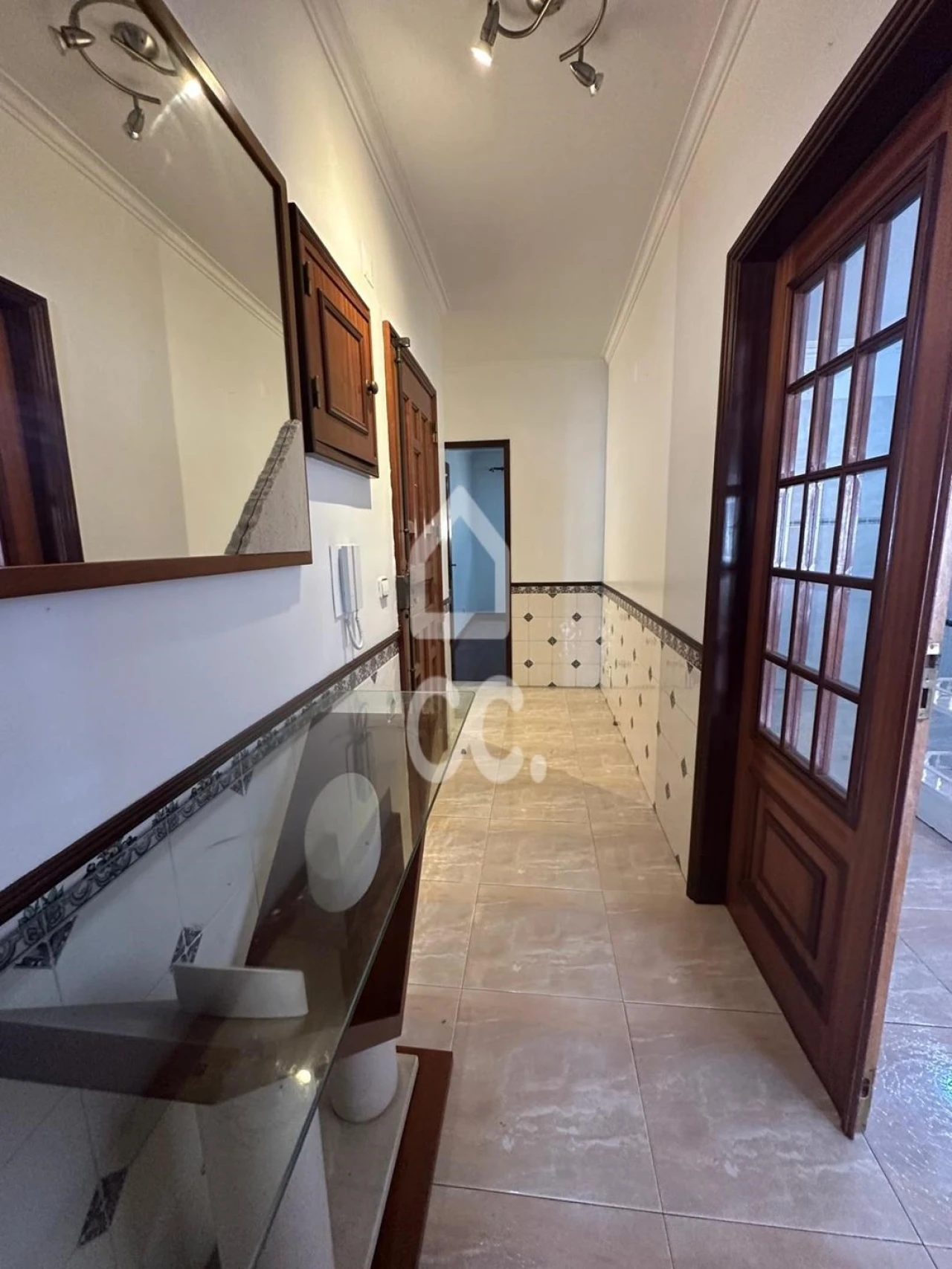 Apartamento T2 para Venda em Algueirão-Mem Martins Foto 8