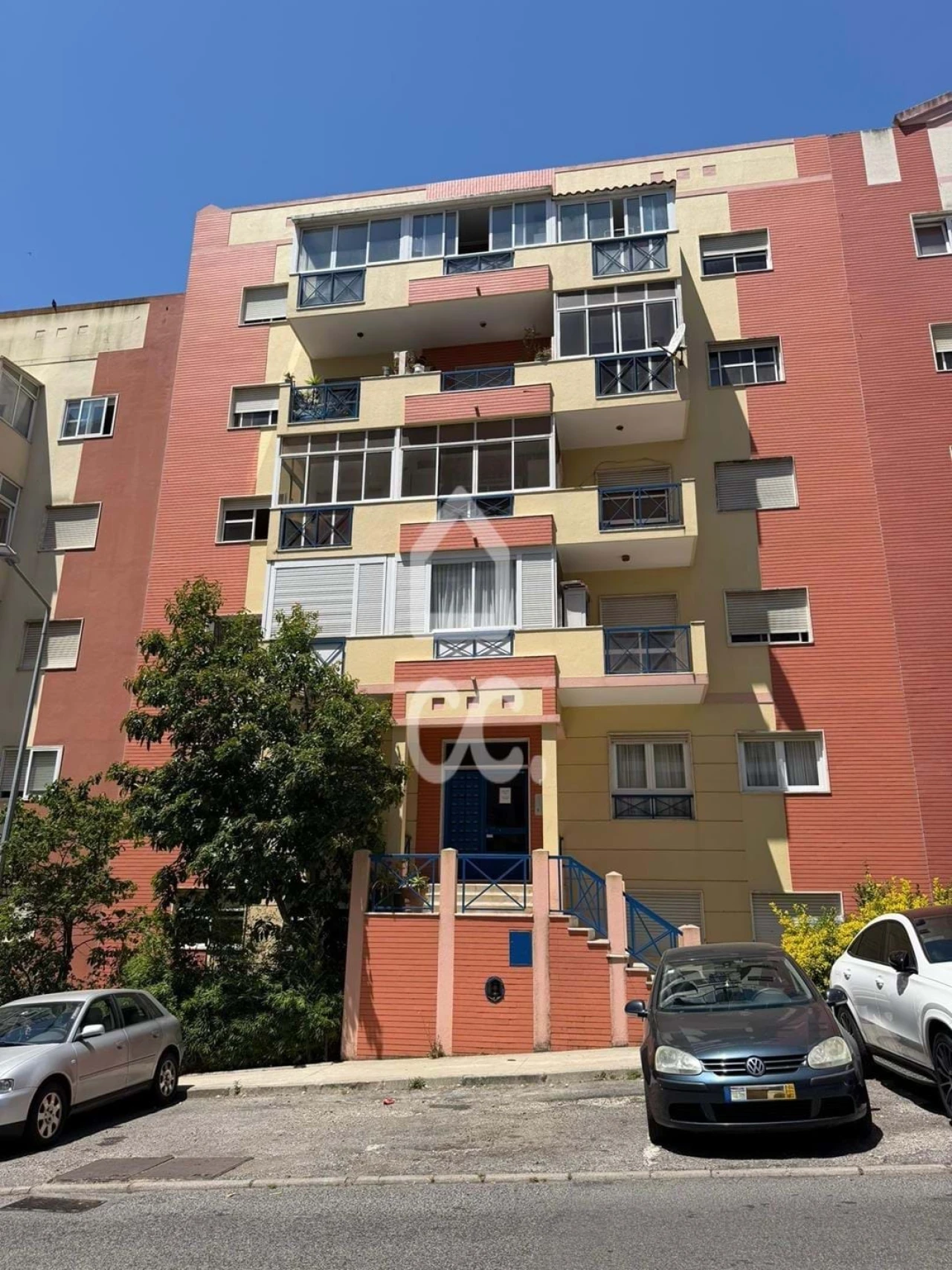 Apartamento T2 para Venda em Algueirão-Mem Martins Foto 21