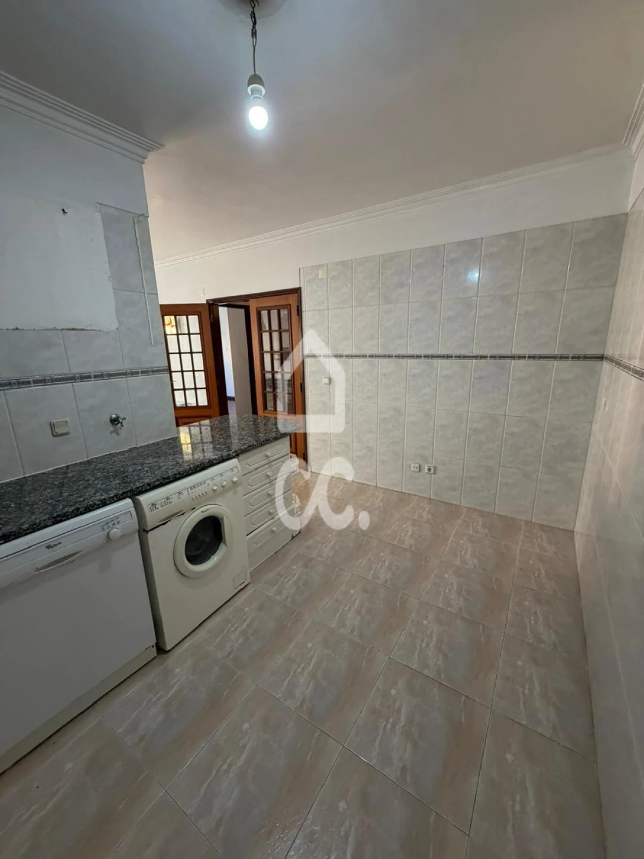 Apartamento T2 para Venda em Algueirão-Mem Martins Foto 3