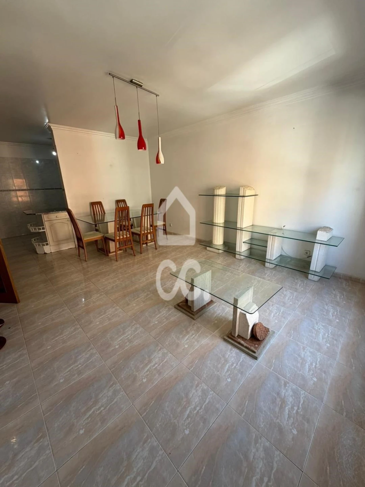 Apartamento T2 para Venda em Algueirão-Mem Martins Foto 7