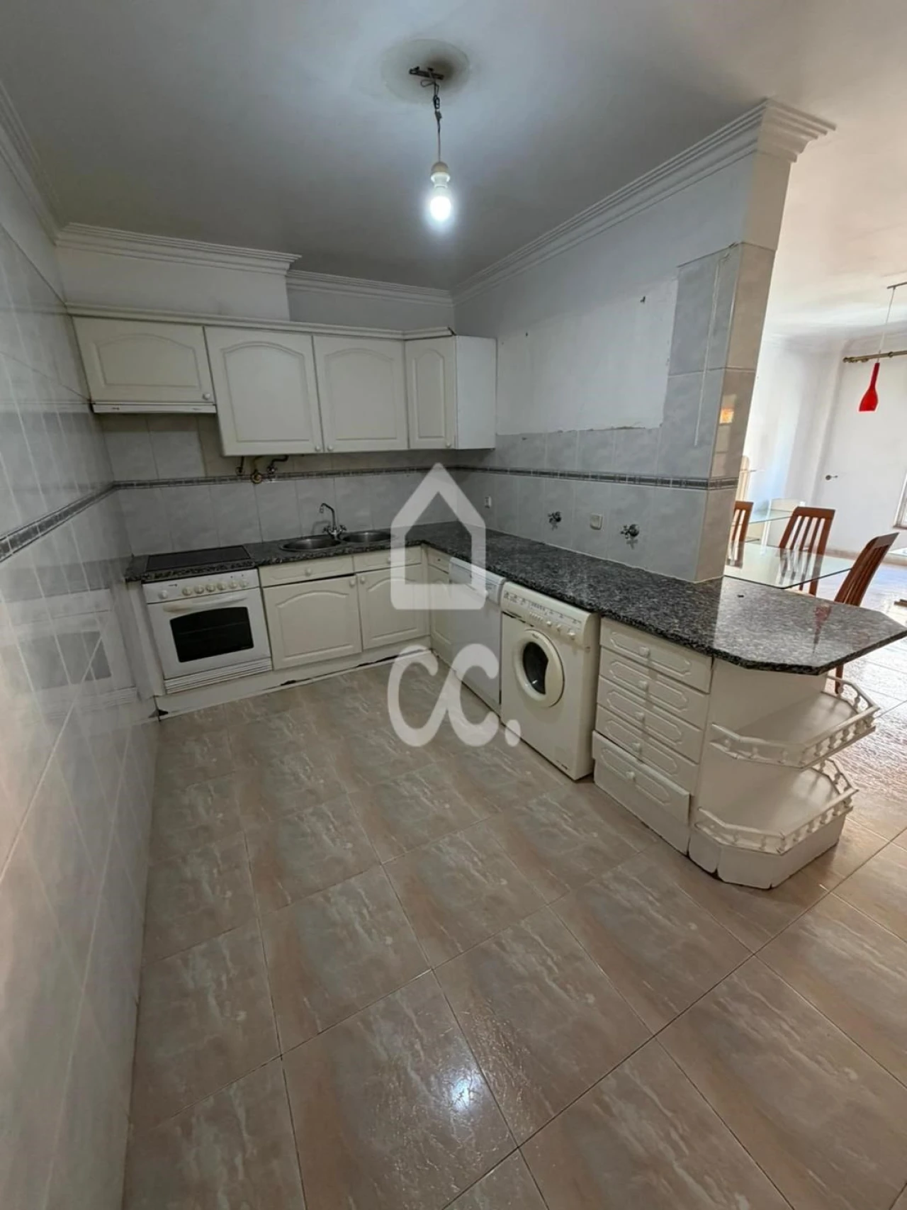 Apartamento T2 para Venda em Algueirão-Mem Martins Foto 2