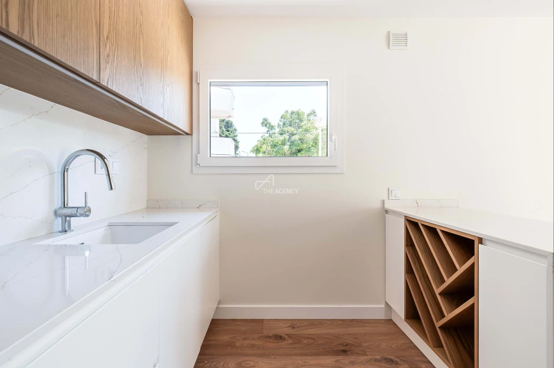 Apartamento T1 para Venda em Cascais e Estoril Foto 18