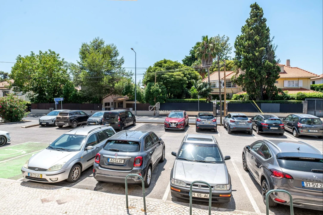 Apartamento T1 para Venda em Cascais e Estoril Foto 30