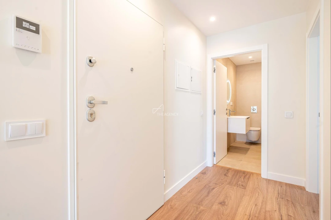 Apartamento T1 para Venda em Cascais e Estoril Foto 12