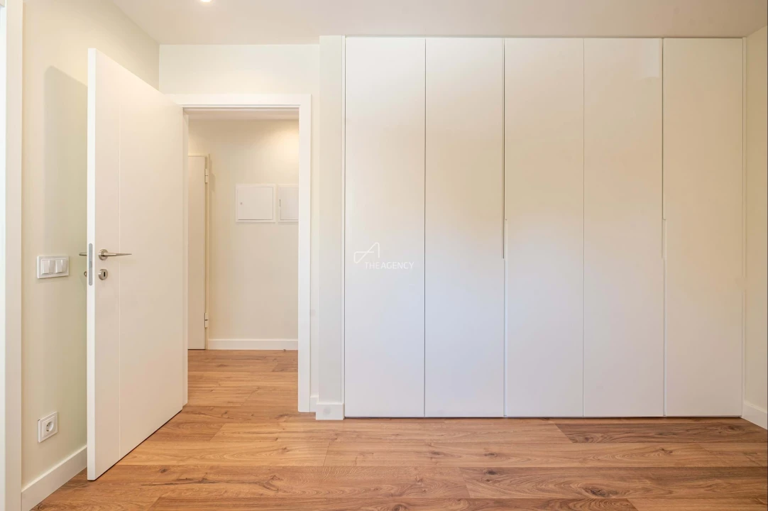 Apartamento T1 para Venda em Cascais e Estoril Foto 20